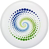 Los mejores  - eurodisc - 175 g 4.0 Bio Ultimate Frisbee Disco Competencia de impresión de fotografías Galaxy